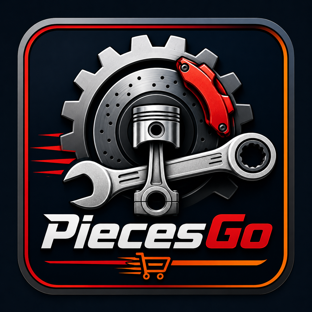 PiecesGo